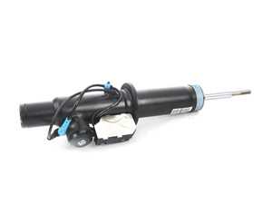 ES#2079946 - 37116794537 - E71 Left Front Spring Strut - Genuine BMW - BMW