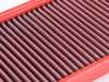 ES#3195186 - FB112/01 - Performance Air Filter - More air flow means more power! Direct replacement with long service life. - BMC - Audi Volkswagen