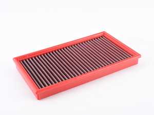 ES#3195186 - FB112/01 - Performance Air Filter - More air flow means more power! Direct replacement with long service life. - BMC - Audi Volkswagen