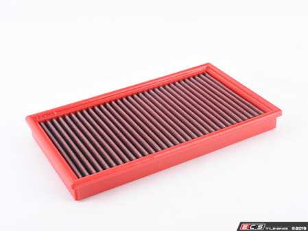 ES#3195186 - FB112/01 - Performance Air Filter - More air flow means more power! Direct replacement with long service life. - BMC - Audi Volkswagen