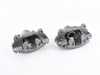 ES#3161678 - l2974KT - Front Brake Calipers - Pair - Non-powdercoated calipers for OE replacement - Power Stop - Volkswagen