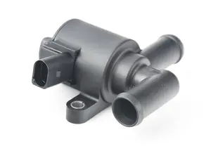 HVAC Heater Control Valve