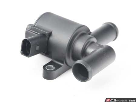 BOMBA AGUA ELECTRICA SECUNDARIA AUDI A5 A6 Q7 SEAT ATECA ORIGINAL AGENCIA