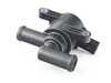 ES#3471436 - 5Q0906457K - HVAC Heater Control Valve - Heater Control Solenoid Valve - Genuine Volkswagen Audi - Audi Volkswagen