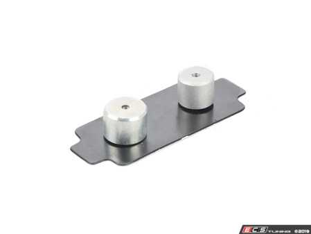 ES#2816645 - 99635108801 - Porsche Boxster Caliper Pad Dampeners (2 Per Caliper Req.) - Priced Each - Used on all ECS Stage II brake kits - Hamburg Tech - Volkswagen
