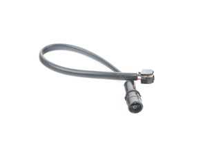 ES#2816520 - 94461221100 - Front Brake Pad Sensor - Priced Each - This sensor must be replaced when your replace your brake pads - Two required - Hamburg Tech - Porsche