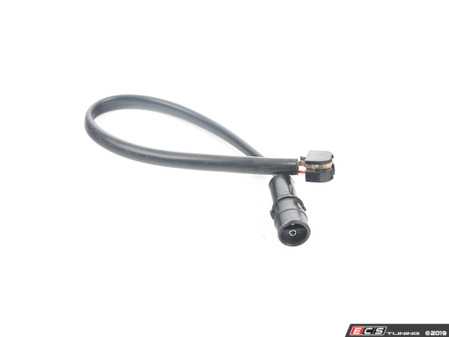 ES#2816520 - 94461221100 - Front Brake Pad Sensor - Priced Each - This sensor must be replaced when your replace your brake pads - Two required - Hamburg Tech - Porsche