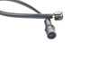 ES#2816520 - 94461221100 - Front Brake Pad Sensor - Priced Each - This sensor must be replaced when your replace your brake pads - Two required - Hamburg Tech - Porsche