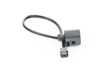 ES#2960037 - 99160916100 - Front Brake Pad Wear Sensor - Priced Each - Left or right side fitment - Two required - Hamburg Tech - Porsche