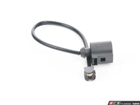ES#2960037 - 99160916100 - Front Brake Pad Wear Sensor - Priced Each - Left or right side fitment - Two required - Hamburg Tech - Porsche