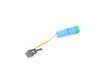 ES#3691888 - 1695401617 - Brake Pad Wear Sensor - Priced Each - Must be replaced when replacing brake pads - Hamburg Tech - Mercedes Benz