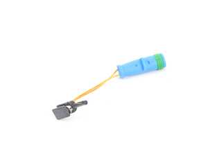 ES#3691888 - 1695401617 - Brake Pad Wear Sensor - Priced Each - Must be replaced when replacing brake pads - Hamburg Tech - Mercedes Benz