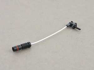 ES#3691887 - 1635401517 - Brake Pad Wear Sensor - Priced Each - Must be replaced each time you replace the brake pads - Hamburg Tech - Mercedes Benz