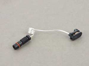 ES#2816426 - 9015400217 - 04-06 Sprinter 2500 / 3500 Brake Pad Wear Sensor - Must be replaced when replacing brake pads - Hamburg Tech - Mercedes Benz