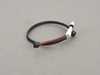 ES#2816585 - 96461236501 - Rear Brake Pad Sensor - Priced Each - This sensor must be replaced when your replace your brake pads - Two required - Hamburg Tech - Porsche