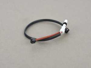 ES#2816585 - 96461236501 - Rear Brake Pad Sensor - Priced Each - This sensor must be replaced when your replace your brake pads - Two required - Hamburg Tech - Porsche