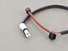 ES#2816585 - 96461236501 - Rear Brake Pad Sensor - Priced Each - This sensor must be replaced when your replace your brake pads - Two required - Hamburg Tech - Porsche