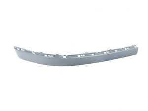 ES#74654 - 51117142198 - BUMPER GUARD - Genuine BMW - BMW