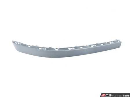 ES#74654 - 51117142198 - BUMPER GUARD - Genuine BMW - BMW