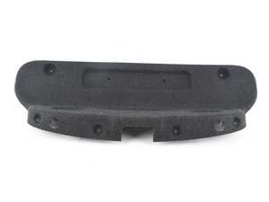ES#3101491 - 51497304564 - Trunk Lid Trim Panel - Genuine BMW - BMW