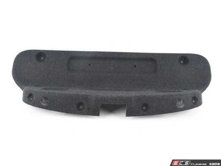 ES#3101491 - 51497304564 - Trunk Lid Trim Panel - Genuine BMW - BMW