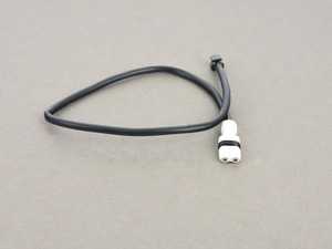 ES#2777731 - 92861231302 - 86-88 928 Rear Brake Pad Sensor - Priced Each - Left or right side fitment - Two required - Hamburg Tech - Porsche