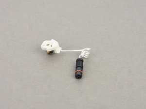 ES#2814019 - 1635401317 - Brake Pad Wear Sensor - Must be replaced when replacing brake pads - Hamburg Tech - Mercedes Benz