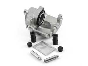 ES#3618389 - 355788961 - Front Brake Caliper - Right - New, not remanufactured. Does not include carrier. - Pagid - BMW