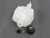 ES#2587382 - 17137823626KT - Expansion Tank Replacement Kit - Includes everything you need to bolt on a brand new expansion tank - Genuine MINI - MINI