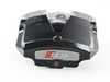 ES#2225174 - 8T0615123C - Front Brake Caliper - Left Side - Restore the stopping power in your vehicle with a brand new caliper - Genuine Volkswagen Audi - Audi