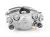 ES#2225174 - 8T0615123C - Front Brake Caliper - Left Side - Restore the stopping power in your vehicle with a brand new caliper - Genuine Volkswagen Audi - Audi