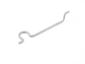 ES#62335 - 34411166019 - CBL BRACKET - Genuine BMW - BMW
