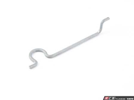 ES#62335 - 34411166019 - CBL BRACKET - Genuine BMW - BMW
