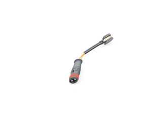 ES#2816439 - 9065401317 - 10-18 Sprinter Rear Brake Pad Wear Sensor - Quality Aftermarket replacement part - Hamburg Tech - Mercedes Benz
