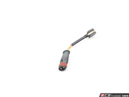 ES#2816439 - 9065401317 - 10-18 Sprinter Rear Brake Pad Wear Sensor - Quality Aftermarket replacement part - Hamburg Tech - Mercedes Benz