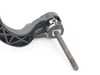 ES#52322 - 32301095299 - Column Adjuster Handle - Includes necessary hardware - Genuine BMW - BMW