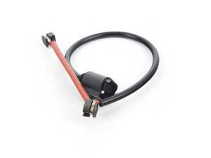ES#2816568 - 95561236550 - BRAKE SENSOR - WEAR INDICATOR - Hamburg Tech - Porsche