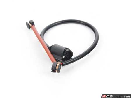 ES#2816568 - 95561236550 - BRAKE SENSOR - WEAR INDICATOR - Hamburg Tech - 