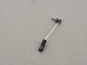 ES#2814021 - 1635401717 - Brake Pad Wear Sensor - Priced Each - Must be replaced each time you replace the brake pads - Hamburg Tech - Mercedes Benz