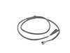 ES#2816487 - 92861231501 - 82-86 928 Front Brake Pad Sensor - Priced Each - This sensor must be replaced when you replace your brake pads - Two required - Hamburg Tech - Porsche