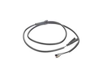 ES#2816487 - 92861231501 - 82-86 928 Front Brake Pad Sensor - Priced Each - This sensor must be replaced when you replace your brake pads - Two required - Hamburg Tech - Porsche