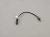 ES#2814020 - 1635401417 - Brake Pad Wear Sensor - Priced Each - Wear sensors should be replaced when replacing brake pads. - Hamburg Tech - Mercedes Benz