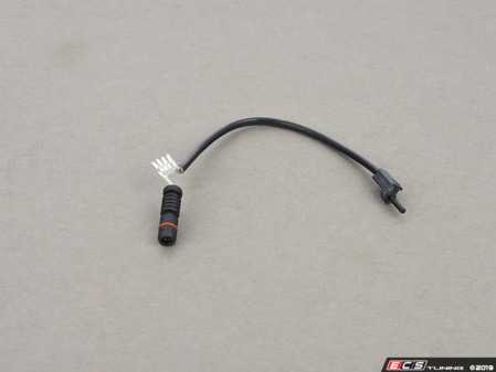 ES#2814020 - 1635401417 - Brake Pad Wear Sensor - Priced Each - Wear sensors should be replaced when replacing brake pads. - Hamburg Tech - Mercedes Benz