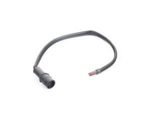 ES#2816614 - 99361296501 - Front Brake Pad Sensor - Priced Each - This sensor must be replaced when your replace your brake pads - Two required - Hamburg Tech - Porsche