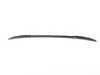 ES#3442039 - 51192450138 - F30 Rear Spoiler - Matte Black - M performance trunk lip - Genuine BMW - BMW