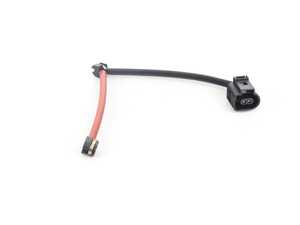 ES#3560434 - 97060914500 - Rear Brake Pad Sensor - Priced Each  - Two required per vehicle - Hamburg Tech - Porsche