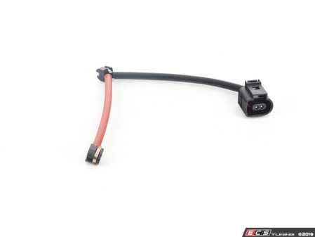 ES#3560434 - 97060914500 - Rear Brake Pad Sensor - Priced Each  - Two required per vehicle - Hamburg Tech - Porsche