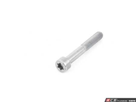 ES#2583801 - 07119901033 - FILLISTER-HEAD SCREW - Genuine BMW - BMW