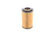 ES#3691250 - 6511800109 - Engine Oil Filter - Priced Each - Includes all o-rings needed for installation - Mahle - Mercedes Benz