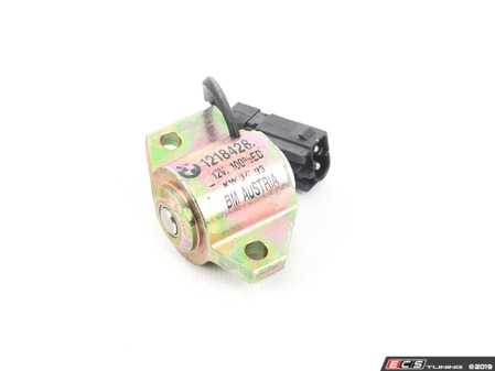 ES#47769 - 25161218428 - MAGNET - Genuine BMW - BMW